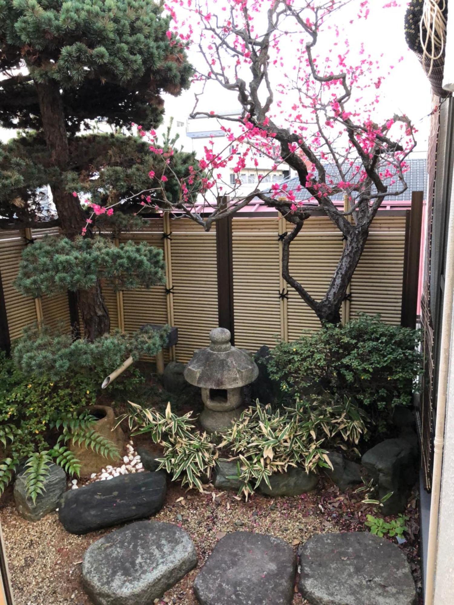 Shinjuku Shin-Okubo Japanese Style Inn 東京都 エクステリア 写真