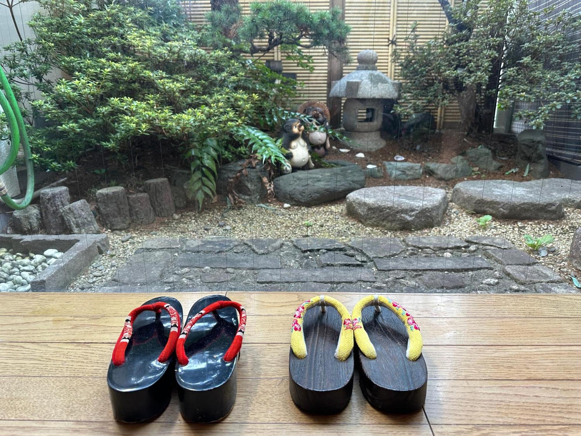 Shinjuku Shin-Okubo Japanese Style Inn 東京都 エクステリア 写真